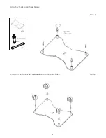 Предварительный просмотр 8 страницы KwickScreen Duo User Manual