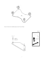 Предварительный просмотр 9 страницы KwickScreen Duo User Manual