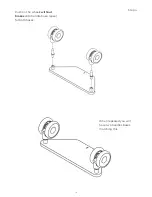 Предварительный просмотр 10 страницы KwickScreen Duo User Manual