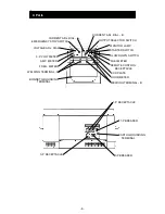 Preview for 9 page of kWiet Power dgw400dm Owner'S And Operator'S Manual