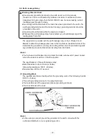 Preview for 15 page of kWiet Power dgw400dm Owner'S And Operator'S Manual