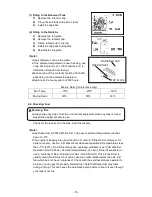 Preview for 19 page of kWiet Power dgw400dm Owner'S And Operator'S Manual