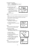 Preview for 33 page of kWiet Power dgw400dm Owner'S And Operator'S Manual