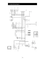 Preview for 36 page of kWiet Power dgw400dm Owner'S And Operator'S Manual