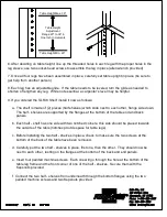 Preview for 3 page of Kwik-file Mailflow-To-Go TB48 Assembly Instructions