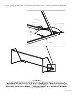 Preview for 4 page of KWIK GOAL 10B1605 Assembly Instructions