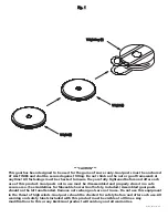 Preview for 3 page of KWIK GOAL 10B2601 Instruction Manual