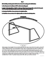 Предварительный просмотр 5 страницы KWIK GOAL 10B2601 Instruction Manual