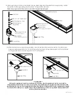 Preview for 3 page of KWIK GOAL 10B5303 Assembly Instructions