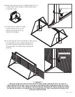 Предварительный просмотр 5 страницы KWIK GOAL 10B5303 Assembly Instructions