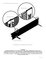 Предварительный просмотр 2 страницы KWIK GOAL 16B6 Assembly Instructions