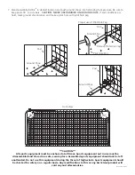 Preview for 4 page of KWIK GOAL 2B1602 AFR-2 Assembly Instructions