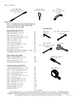 Preview for 4 page of KWIK GOAL 2B1901 Assembly Instructions Manual