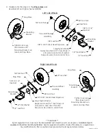 Предварительный просмотр 5 страницы KWIK GOAL 2B1901 Assembly Instructions Manual