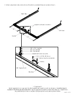 Предварительный просмотр 9 страницы KWIK GOAL 2B1901 Assembly Instructions Manual