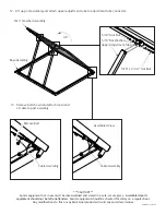 Предварительный просмотр 13 страницы KWIK GOAL 2B1901 Assembly Instructions Manual