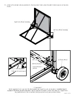 Предварительный просмотр 15 страницы KWIK GOAL 2B1901 Assembly Instructions Manual