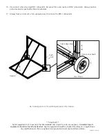 Предварительный просмотр 16 страницы KWIK GOAL 2B1901 Assembly Instructions Manual