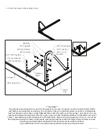 Preview for 7 page of KWIK GOAL 2B3906 Assembly Instructions Manual