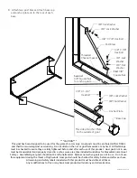 Предварительный просмотр 9 страницы KWIK GOAL 2B3906 Assembly Instructions Manual