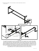 Preview for 10 page of KWIK GOAL 2B3906 Assembly Instructions Manual