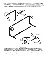 Предварительный просмотр 16 страницы KWIK GOAL 2B3906 Assembly Instructions Manual