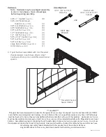 Preview for 19 page of KWIK GOAL 2B3906 Assembly Instructions Manual