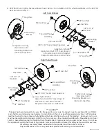 Preview for 23 page of KWIK GOAL 2B3906 Assembly Instructions Manual