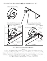 Предварительный просмотр 24 страницы KWIK GOAL 2B3906 Assembly Instructions Manual