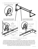 Предварительный просмотр 26 страницы KWIK GOAL 2B3906 Assembly Instructions Manual