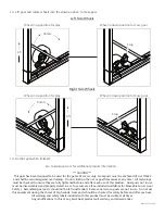 Предварительный просмотр 28 страницы KWIK GOAL 2B3906 Assembly Instructions Manual