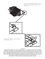 Предварительный просмотр 4 страницы KWIK GOAL 2B4001 Assembly Instructions Manual