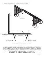 Preview for 8 page of KWIK GOAL 2B5004 Assembly Instructions Manual