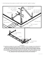 Предварительный просмотр 5 страницы KWIK GOAL 2D301 Assembly Instructions Manual