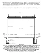 Предварительный просмотр 7 страницы KWIK GOAL 2D301 Assembly Instructions Manual