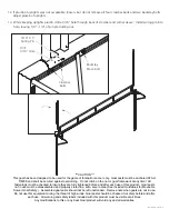 Предварительный просмотр 10 страницы KWIK GOAL 2D301 Assembly Instructions Manual