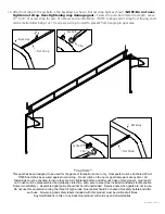 Предварительный просмотр 12 страницы KWIK GOAL 2D301 Assembly Instructions Manual