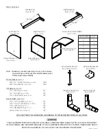 Preview for 3 page of KWIK GOAL 9B51 Assembly Instructions Manual