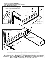 Preview for 8 page of KWIK GOAL 9B51 Assembly Instructions Manual