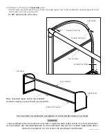 Preview for 10 page of KWIK GOAL 9B51 Assembly Instructions Manual