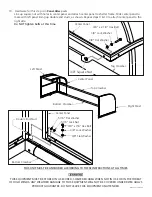 Preview for 11 page of KWIK GOAL 9B51 Assembly Instructions Manual