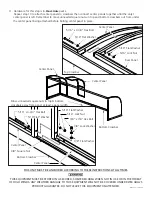 Preview for 12 page of KWIK GOAL 9B51 Assembly Instructions Manual