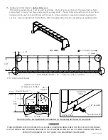 Preview for 15 page of KWIK GOAL 9B51 Assembly Instructions Manual