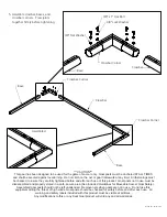 Preview for 5 page of KWIK GOAL Academy GOAL 2B5002 Assembly Instructions Manual