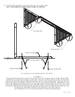 Предварительный просмотр 8 страницы KWIK GOAL ACADEMY GOAL Assembly Instructions Manual