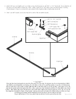 Preview for 5 page of KWIK GOAL EVOLUTION 2B3306SW Assembly Instructions Manual