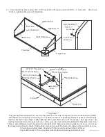 Preview for 10 page of KWIK GOAL EVOLUTION 2B3306SW Assembly Instructions Manual