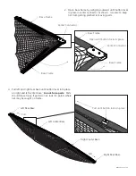 Preview for 2 page of KWIK GOAL FLEX Assembly Instructions