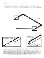 Preview for 6 page of KWIK GOAL FUSION GOAL 2B3806 Assembly Instructions Manual