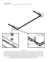 Preview for 7 page of KWIK GOAL FUSION GOAL 2B3806 Assembly Instructions Manual